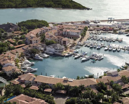 Casa de Campo Resort & Villas