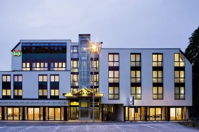 Kranz Parkhotel GmbH Hotels in der Nähe von Wahner Heide