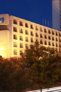 Hoteles en Ammán Jordan Medical Association desde EUR | Trip.com