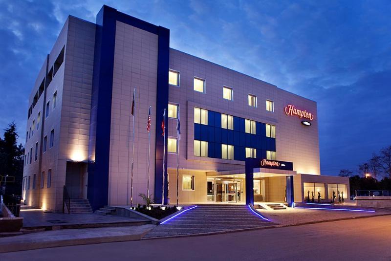 Hampton by Hilton Ordu