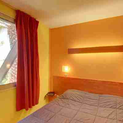 Hôtel Point Bleu Sète Frontignan Rooms