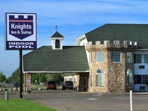 Knights Inn Grand Forks