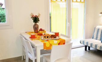 Villa Lucchese