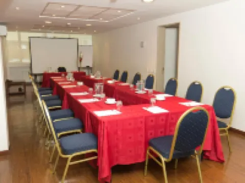 45 by Director Hotels in Las Condes