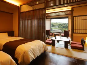 Tsukioka Onsen Mashu