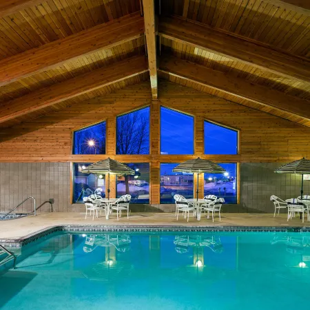 AmericInn by Wyndham Worthington
