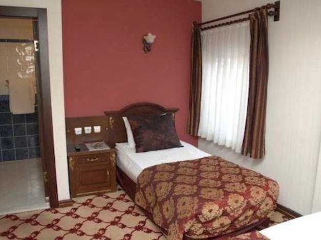 Angora House Hotel