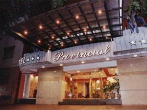 Hotel Provincial