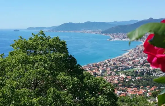 卡諾尼卡維雷西喚醒民宿