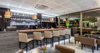 Hotel Vivenzo Savassi Belo Horizonte - bar