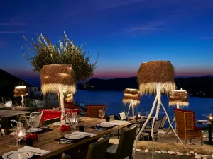 ミコニアン アヴァトン ミコノス メンバー オブ デザイン ホテルズ