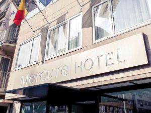 Hotel Mercure Oostende