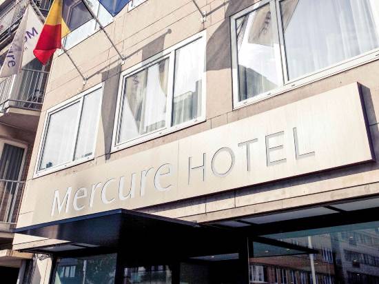 mercure oostende oostende updated 2021 price reviews trip com