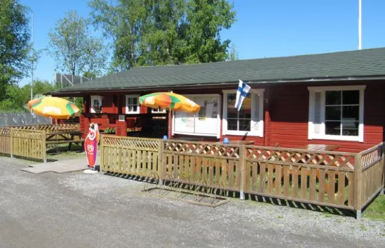 特瓦卡里奧宿營地