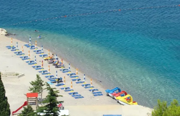 安東尼婭別墅公寓酒店