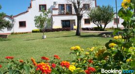 Hotel la Posta del Dayman