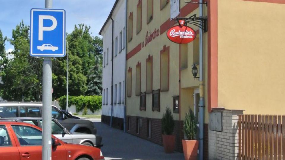 Hotel u Budvaru