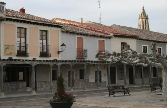 拉斯卡西塔斯德帕佩爾酒店