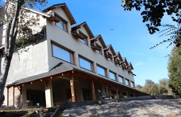 科伊湖半島旅館