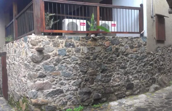 帕特麗可傳統酒店