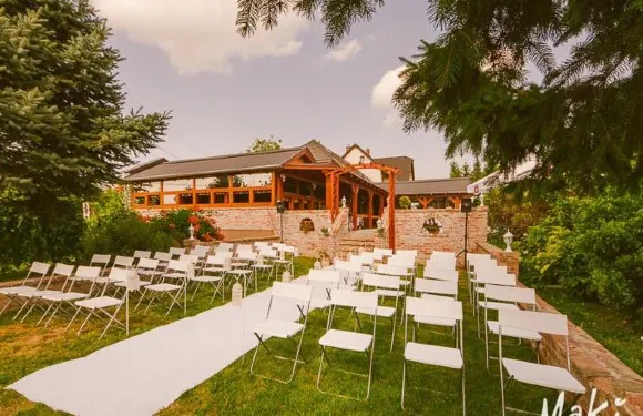 帆朵爾維佳朵住宿加早餐旅館