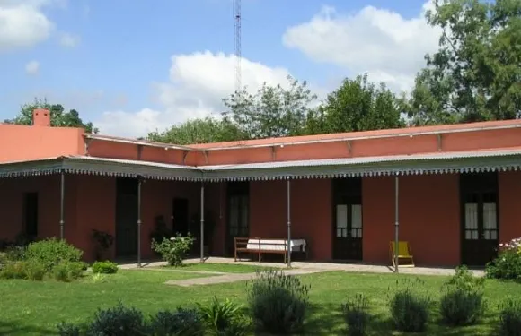 萊斯阿爾杜德斯鄉村旅館