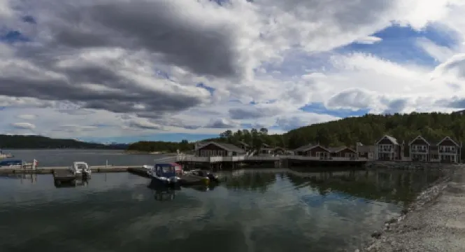 賈斯尼布里格度假屋