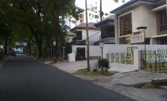 Villa Taribandung