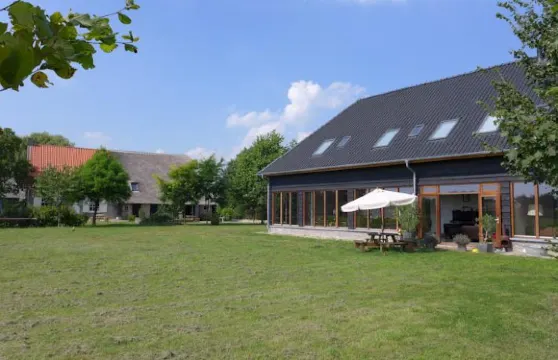 魯金博夫住宿加早餐旅館