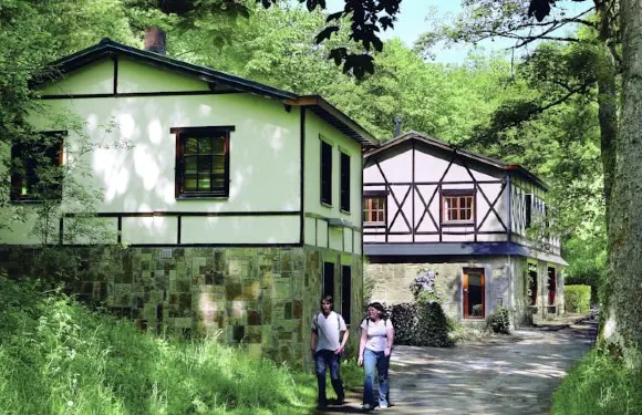 芳德瓦勒斯酒店