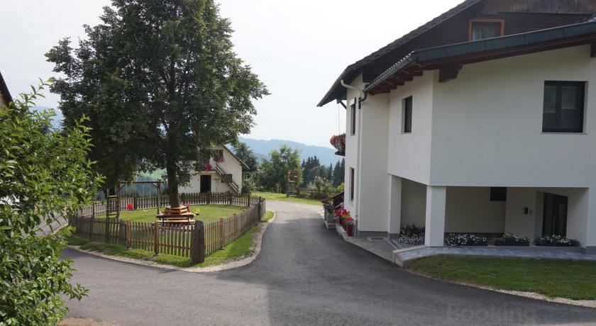 Ferienwohnungen Lichtenegger - Housity