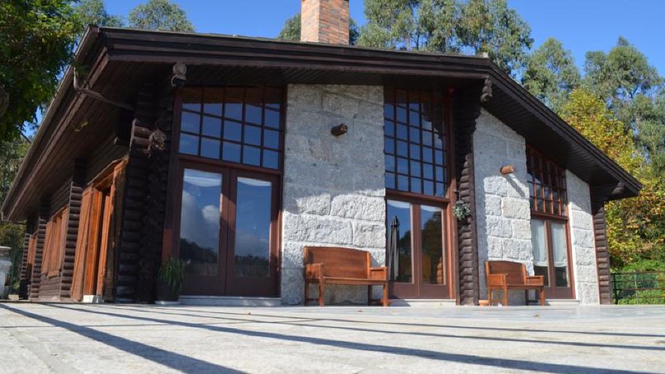 Rilhadas Casas de Campo