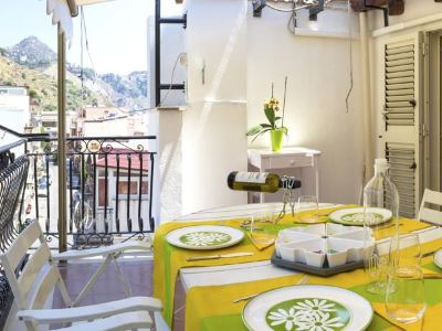 Zina Suite Apartment