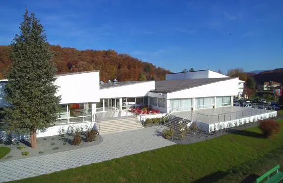 瑪蒂加古貝克酒店