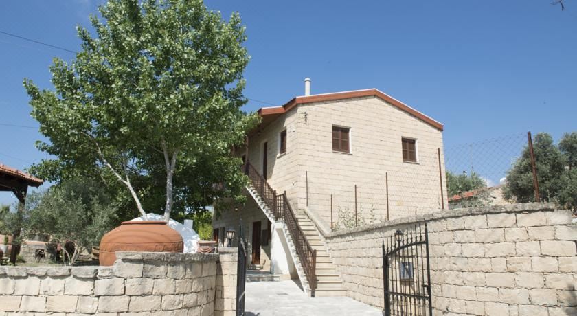 Hotel Marianna Mansion, Exterior, Hotel Exterior