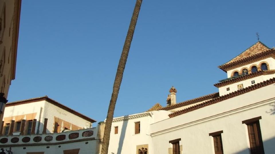 Apartamentos Montserrat