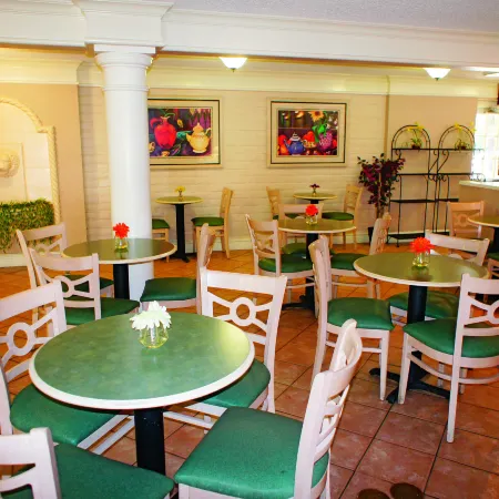 La Quinta Inn by Wyndham Stockton