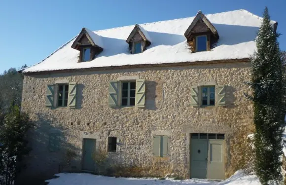 馬斯拉瓦爾住宿加早餐旅館