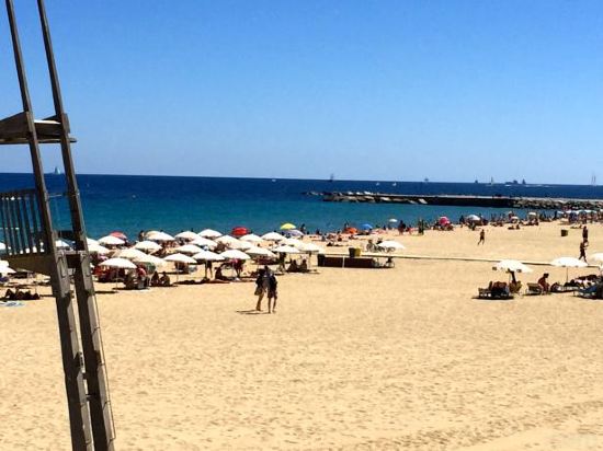 Hostal Poblenou