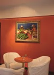 Vicenza Tiepolo Hotel - bar