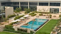 ANDAZ DELHI, BY HYATT - 5 звезд