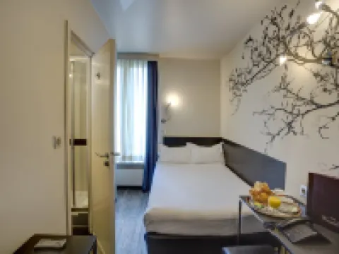 Hotel Vivaldi Hotels in Puteaux