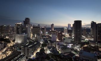 Silka Maytower Kuala Lumpur