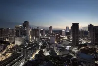 Silka Maytower Kuala Lumpur Hotels in Kuala Lumpur