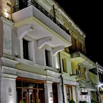 Antica Dimora Suites