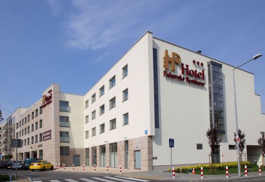 Arche Hotel Puławska Residence의 스파 시설