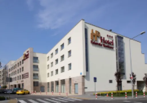 أرش هوتل بوافسكا ريزيدنس فنادق في 