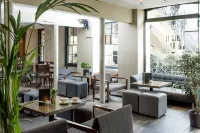 Rabble Hotels in Edinburgh