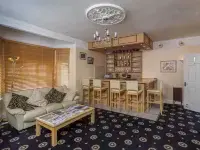 Lyme Bay House Hotel di Dawlish