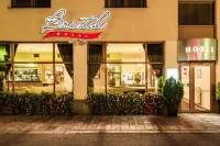 Boutique Hotel Bristol Hotels in Košice II